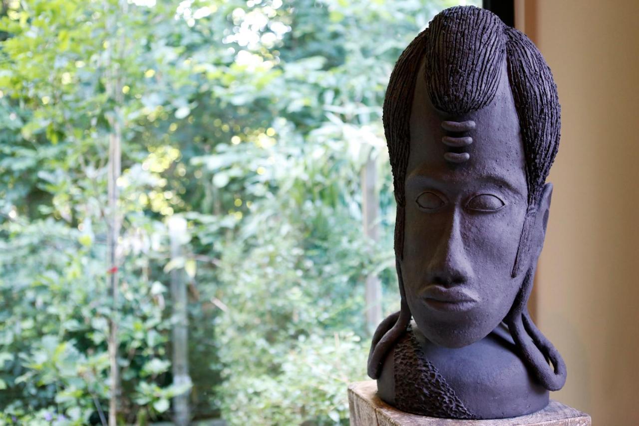 Zen Your Life Гроот-Бейгарден Экстерьер фото